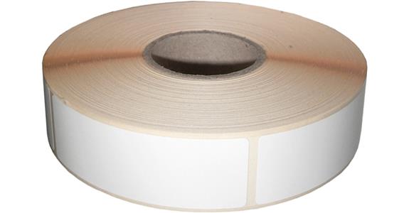 ATORN Thermo Etiketten 25 x 75 mm 950 Stück pro Rolle