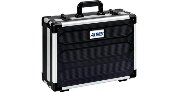ATORN Werkzeugkoffer 2-farbig