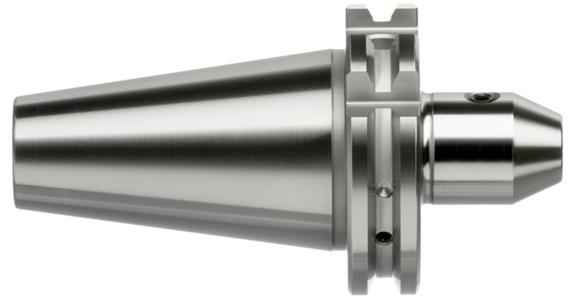 ATORN Flächenspannfutter SK40 (ISO 7388-1) Durchmesser 6,0 mm A=50 mm