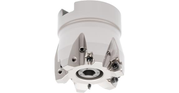 ATORN WSP Eckfräser Durchmesser 40,0 mm Z=6