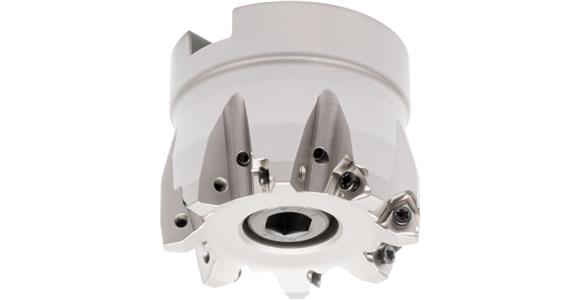 ATORN WSP Eckfräser Durchmesser 50,0 mm Z=8