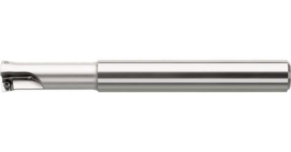 ATORN HV-Schaftfräser Durchmesser 20,0 mm Z2