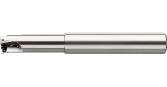 ATORN HV-Schaftfräser Durchmesser 25,0 mm Z3