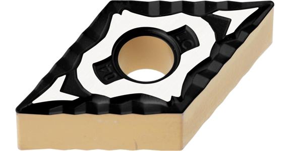 ATORN Wendeschneidplatte DNMG 150604-MPL HC7605