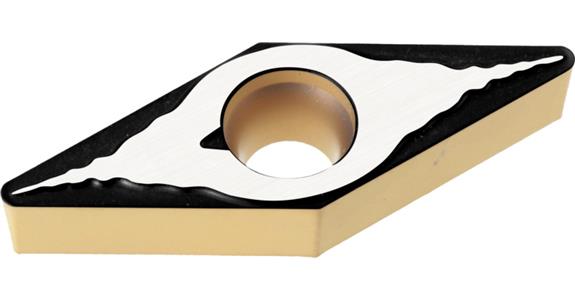 ATORN Wendeschneidplatte VCMT 110304-MP1 ACP25T-1