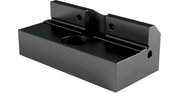 ATORN Backe B120 mm zum Spannen Großteile
