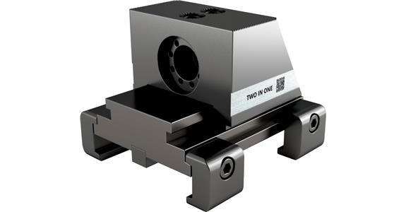 ATORN Spanneinheit Basisblock 5-A B120 mm