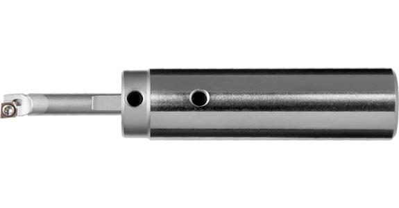 ATORN Spannzangenaufnahme mini SC 05-16
