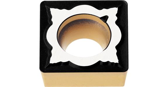 ATORN Wendeschneidplatte SCMT 09T304-MP1 HC7625