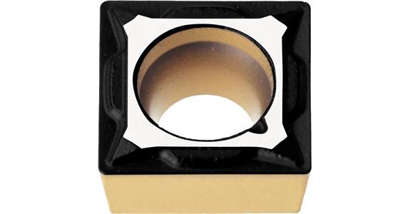ATORN Wendeschneidplatte SCMT 09T304-FP1 ACP25T-1