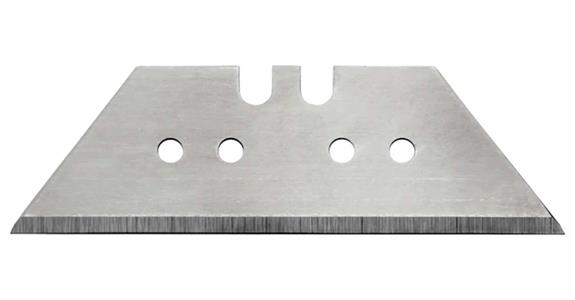 ATORN Trapezklingen Packung mit 10 Stück
