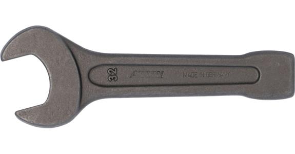 ATORN Schlagmaulschlüssel 24 mm DIN 133