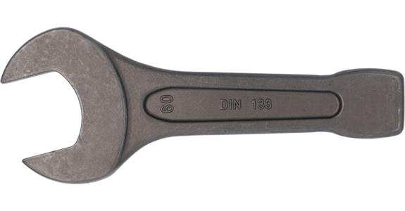 ATORN Schlagmaulschlüssel 60 mm DIN 133