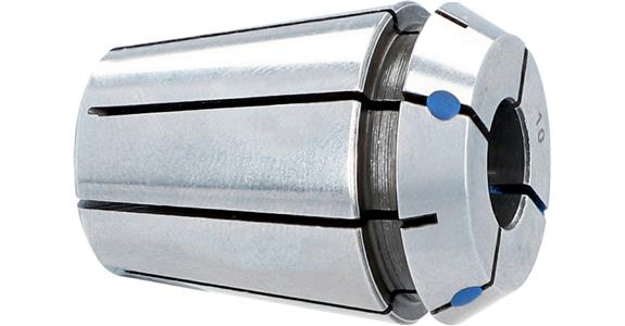 ATORN Spannzange ER32 HP Durchmesser 3,0 mm abgedichtet Rundlauf 5µm