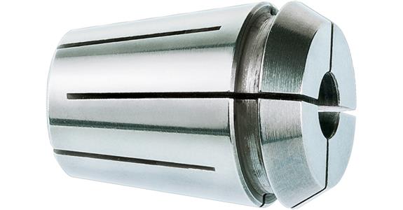 ATORN Spannzange ER11 HP Durchmesser 6,0 mm metallisch abgedichtet Rundlauf 5µm