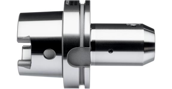 ATORN Flächenspannfutter KKB (Weldon) HSK100 (ISO12164) Durchmesser 40mm A=200mm