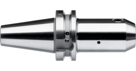 ATORN Flächenspannfutter KKB  BT40 (ISO 7388-2) Durchmesser 16 mm A=160 mm