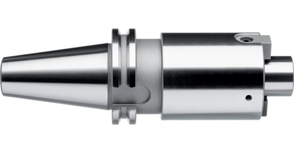 ATORN Quernut-Aufsteckfräsdorn SK50 (ISO 7388-1) Durchmesser 16 mm A=130 mm