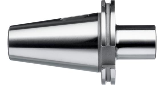 Kegelhülse DIN 69871 Außenkegel SK 30 Innenkegel MK 2 gewuchtet G2,5 25000 1/min