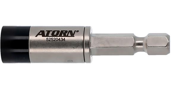 ATORN Drehmoment-Begrenzer 5,5 Nm, schwarz