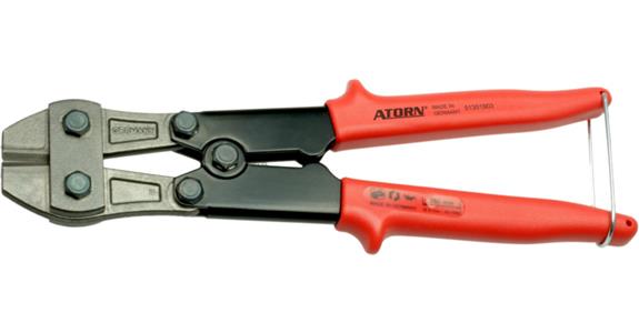 ATORN Taschen-Bolzenschneider 250 mm