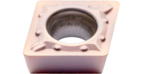 ATORN Wendeschneidplatte Positiv CPMT 05T102-FP1 HC7625