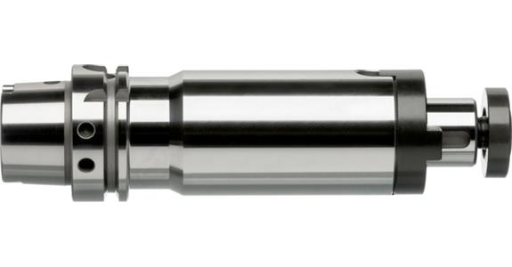 ATORN Kombi-Aufsteckfräsdorn HSK100 (ISO 12164) Durchmesser 16 mm A=160 mm