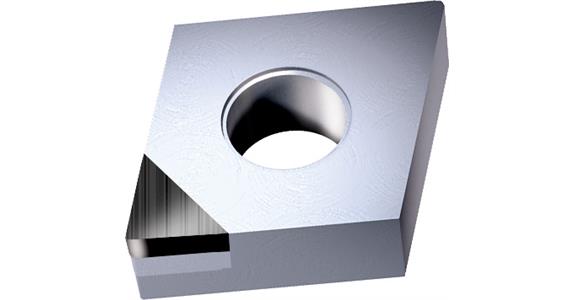 ATORN Wendeschneidplatte CBN Unbeschichtet CNGA 120404 ABC40/E