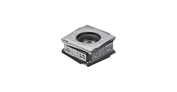 ATORN Fräswendeplatte SXMX120604SR HC4420