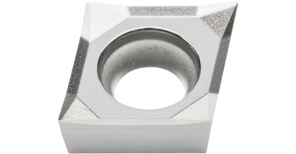 ATORN Wendeschneidplatte Positiv CCGT 09T302-MN HW6310