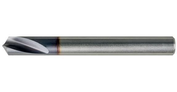 NC-ANBOHRER Ä-10898 120° HSSE+TICN 8 MM
