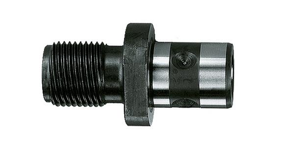 QuickIN-Adapter Weldonschaft für KBM 65Q/F und 65/F