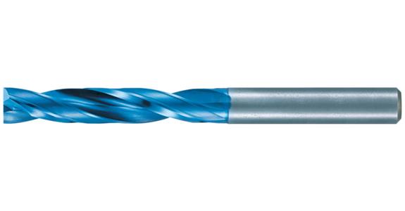 VHM-Flachbohrer 180° AQUA Drill EX Flat 4xD Ø 11,6 mm