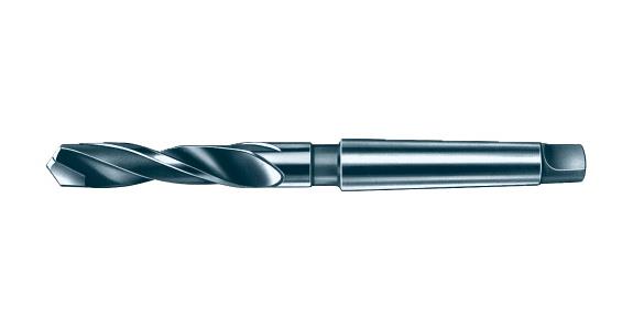 HM Spiralbohrer DIN 8041 zyl. Spitzenwinkel 118° HM-bestückt K10/K20 12 mm