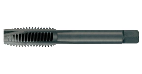 Durchgangs-Gewindebohrer Hyper Z-Serie DIN 376 Form B 2xD HSS-E M 20