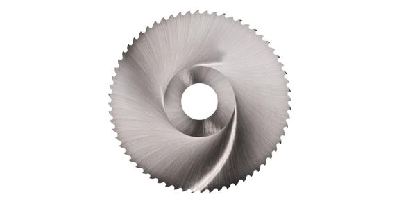LIZZARD Metall-Kreissägeblatt DIN 1838 C 48 Zähne hochleistungsverzahnt HSS 100x2,0 mm