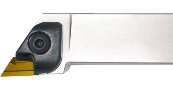 Klemmhalter rechts negativ 0° SpW 55° AnW 93° CKJN/R 3225 P 16 für KNUX -WP