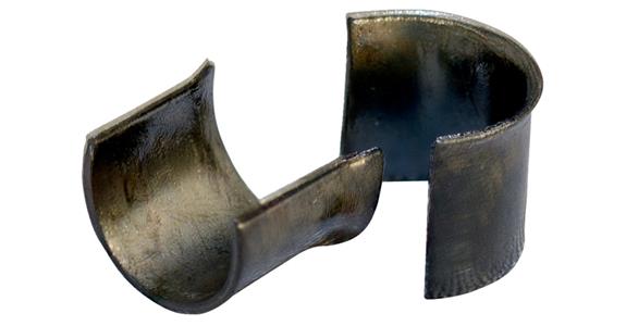 Hülse (18474 726) für ISO-Wendeplatten-Klemmhalter