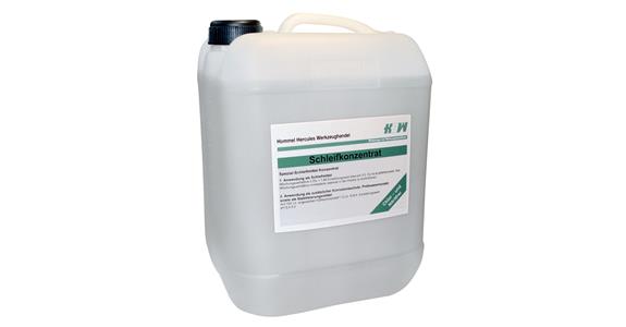 Schleifkonzentrat in Kanister 10 Liter