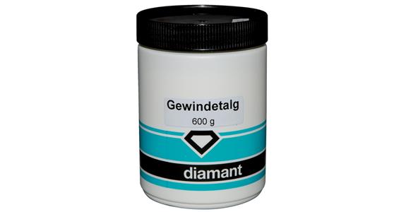 Gewindetalg in handlicher Dose 600 g