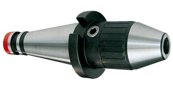 Präzisions-Kurzspannfutter DIN 2080A SK 40 1-13 mm