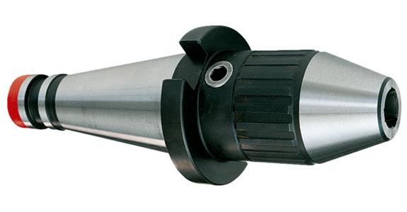 Präzisions-Kurzspannfutter ewe DIN 2080A SK 40 1-13 mm