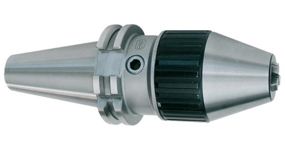 Präzisions-Kurzspannfutter DIN 69871A SK 50 1-13 mm