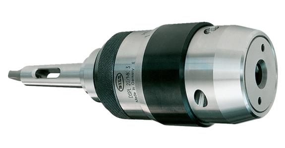 Gewindeschneidfutter Typ DSPL 20 MK 4 für M8-20