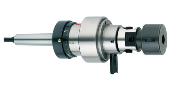 Gewindeschneidapparate MK 2 M 3-M 10