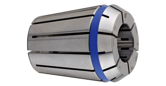 Präzisions-Spannzange GERC 11-HP/4008 E Bohrung 1,0 mm