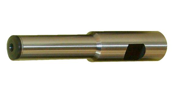 Sägeblattaufnahme für Sägeblätter Ø32mm, Gesamtlänge 110 mm