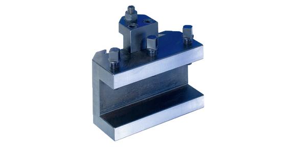 Schnellwechselhalter Typ WD Gr. 4/50 f. Revolverkopf RD/4 u. UD/4 Kat.-Nr. 21870