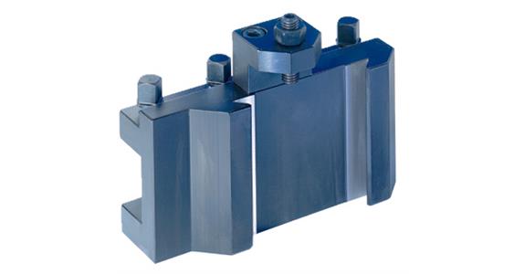 Schnellwechselhalter Typ WDL Gr. 3/32 f. Revolverkopf RD/3 + UD/3 Kat.-Nr. 21870