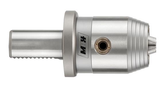CNC-Präzisions-Bohrfutter DIN 69880 VDI 30 Spannbereich 0,5 - 13 mm
